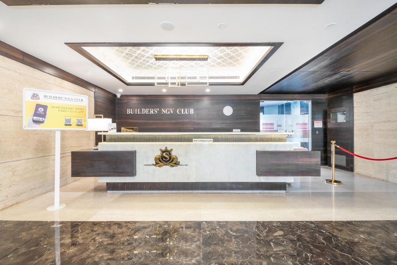 Palette Resorts - Hotel Sanhok Bangalore Luaran gambar