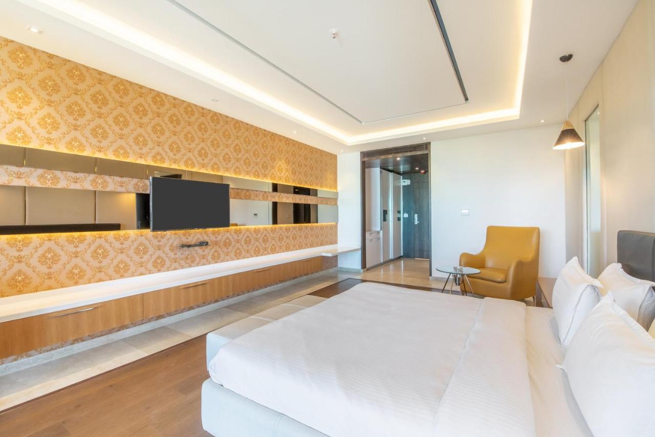 Palette Resorts - Hotel Sanhok Bangalore Luaran gambar