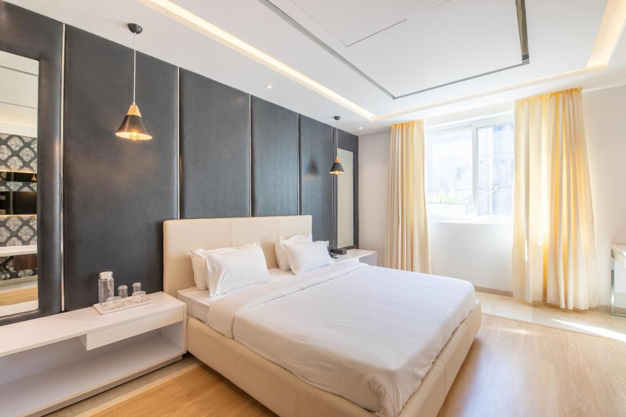 Palette Resorts - Hotel Sanhok Bangalore Luaran gambar