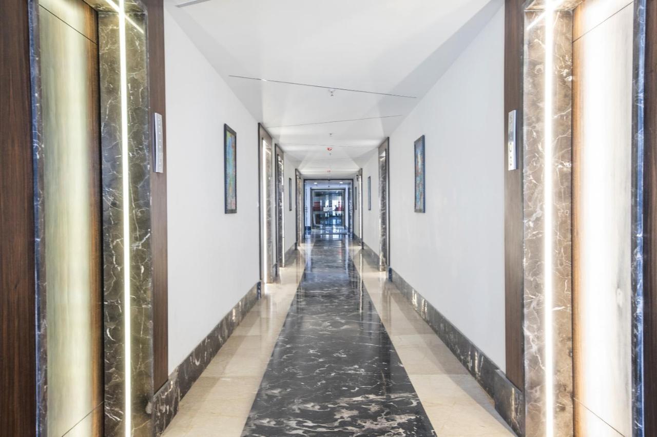 Palette Resorts - Hotel Sanhok Bangalore Luaran gambar