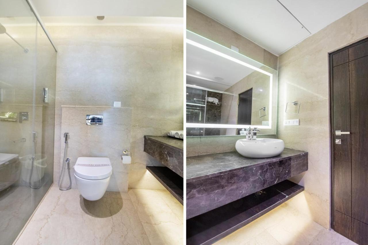 Palette Resorts - Hotel Sanhok Bangalore Luaran gambar